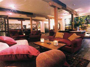 Hotel Du Vin 4*