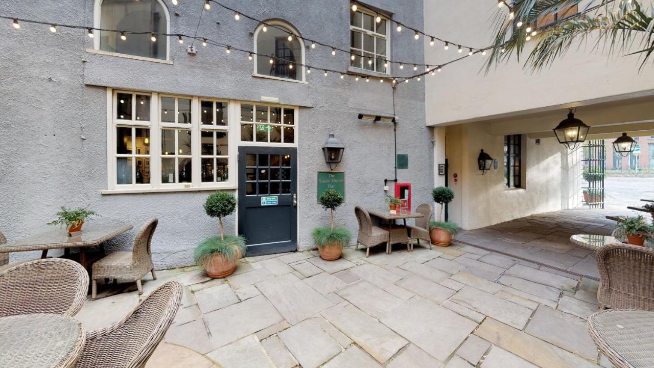 Du Vin Hotel