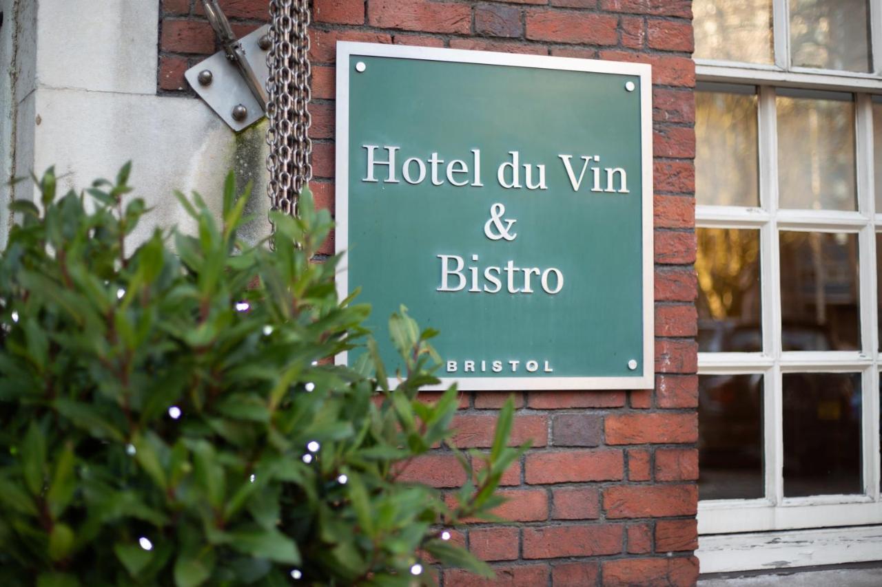 Du Vin Hotel