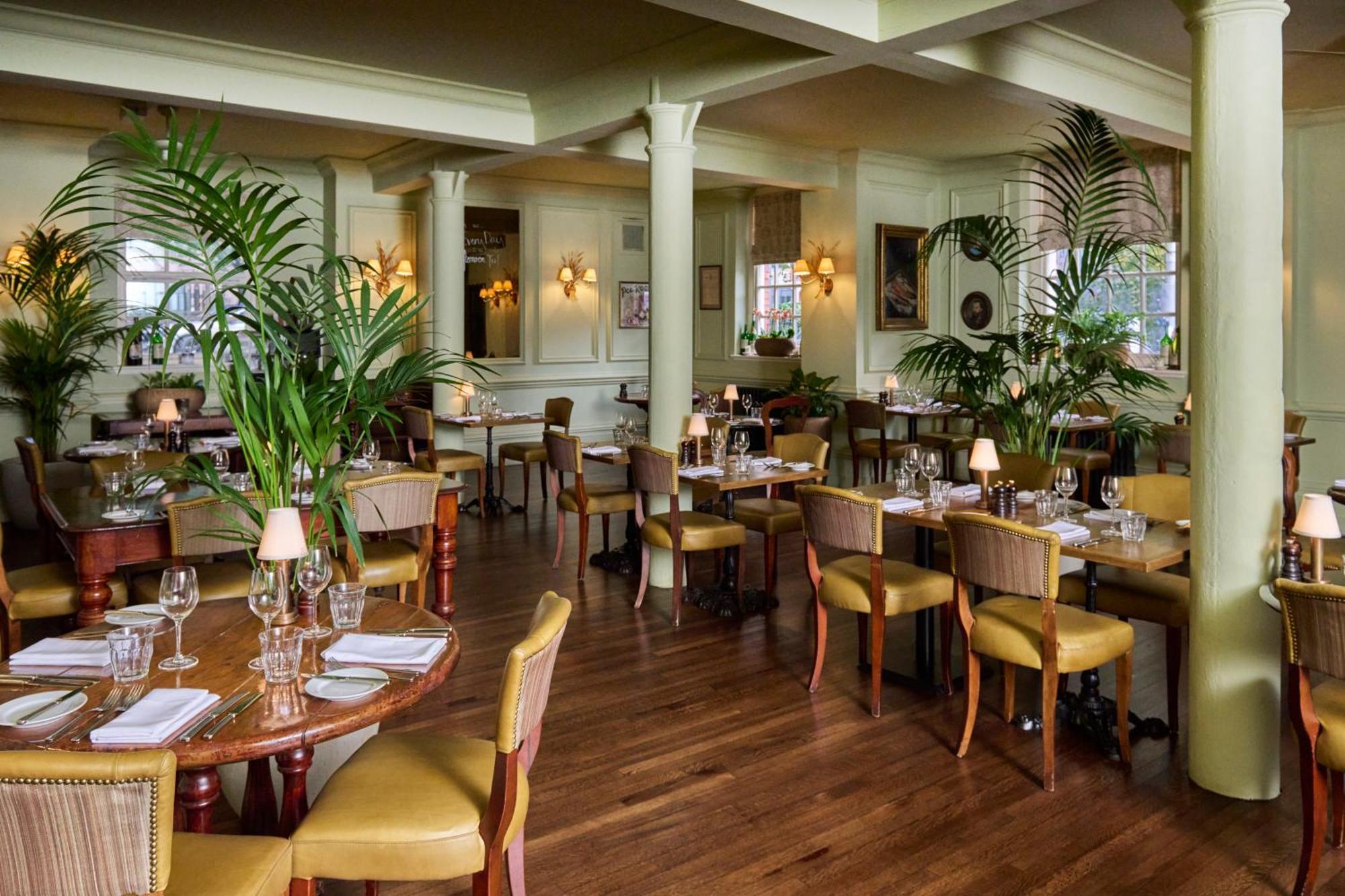 Du Vin 4* Bristol