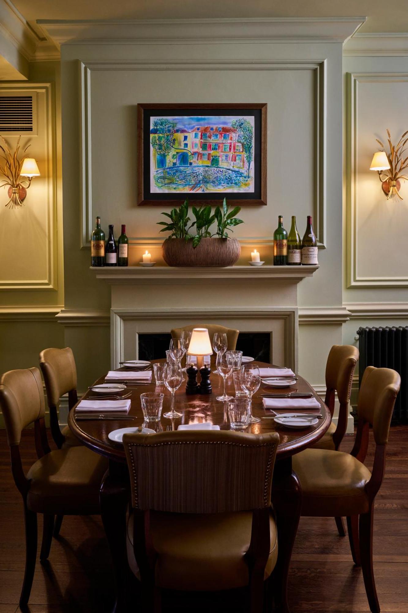 Du Vin Hotel