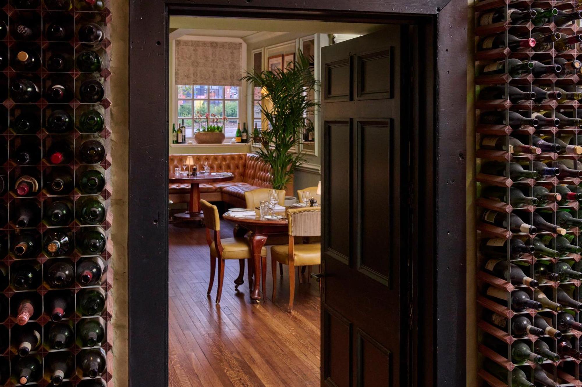 Du Vin Hotel
