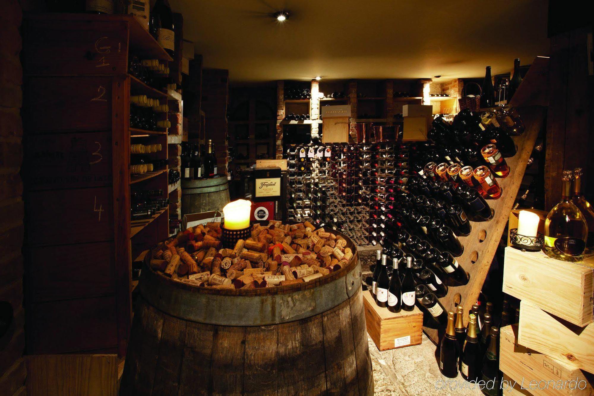 Hotel Du Vin Bristol