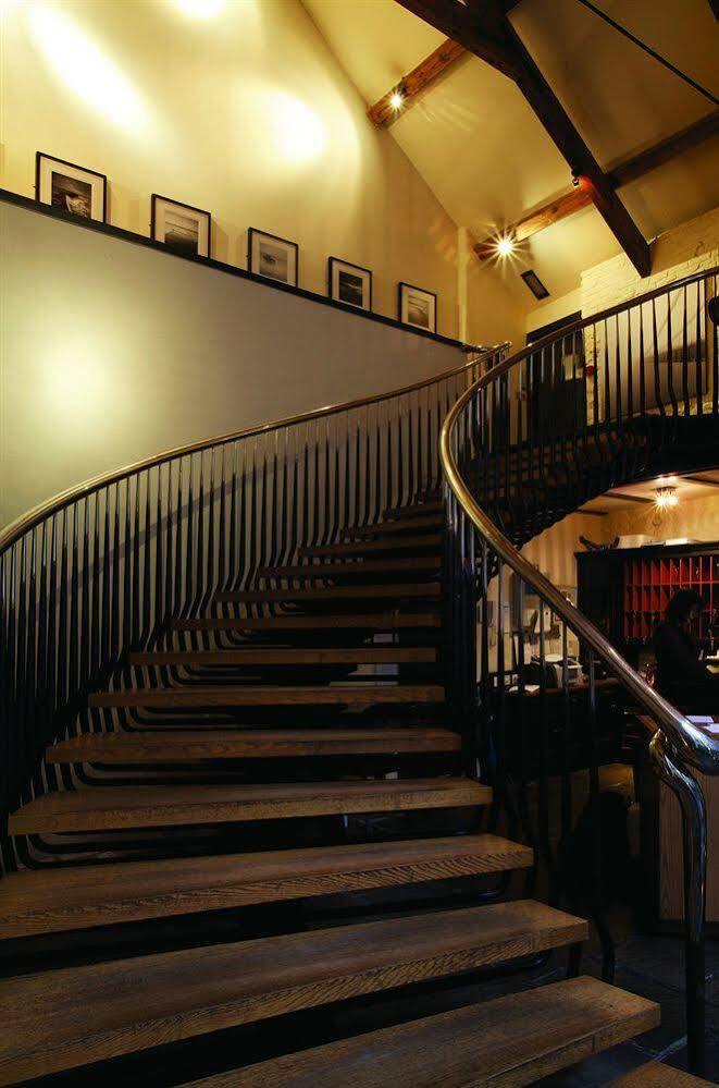 Du Vin 4* Bristol