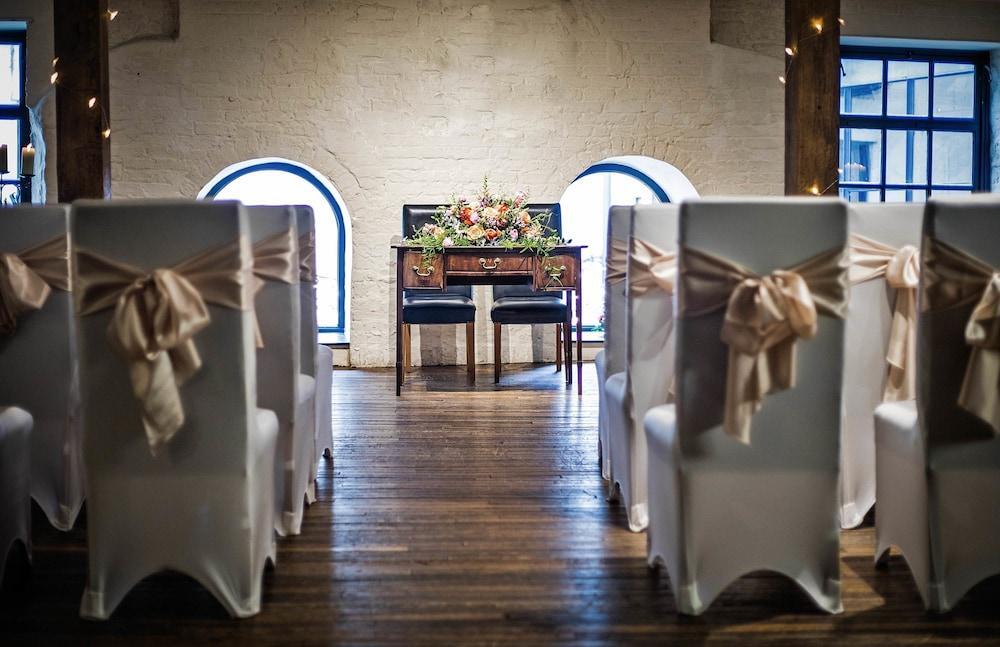 Hotel Du Vin Bristol