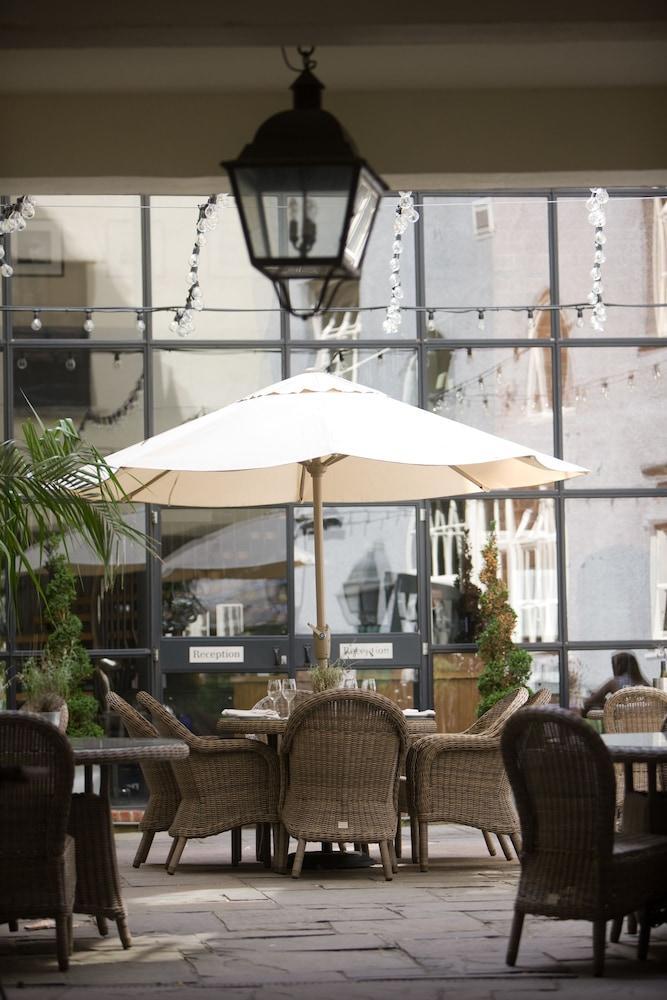 Du Vin Hotel Bristol